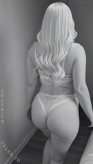 Frau Kopf Nude Leaked Photo #2