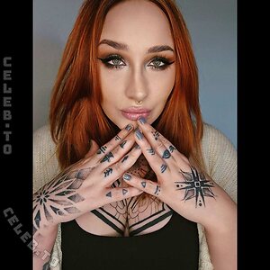 Frau Kopf Nude Leaked Photo #8