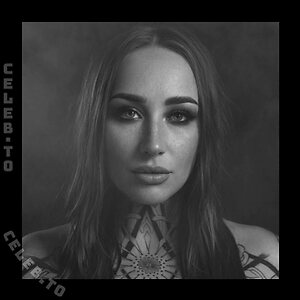 Frau Kopf Nude Leaked Photo #13