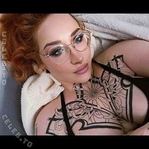 Frau Kopf Nude Leaked Photo #14