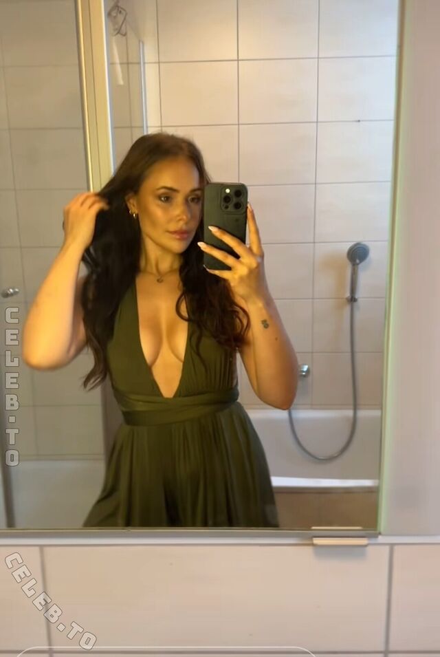 Frauke Drathschmidt leaked photos