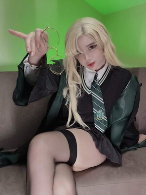 frauleinmilk leaked photo #20