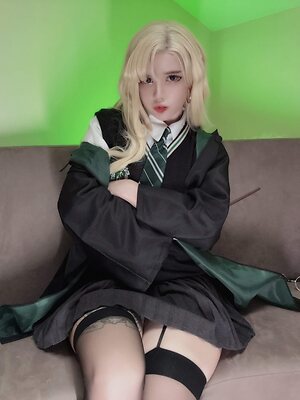 frauleinmilk leaked photo #21