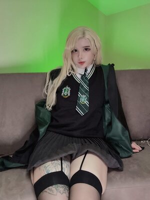 frauleinmilk leaked photo #23