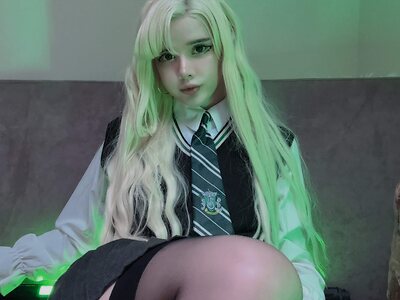 frauleinmilk leaked photo #34