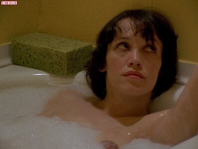 Frédérique Collin leaked photo #9