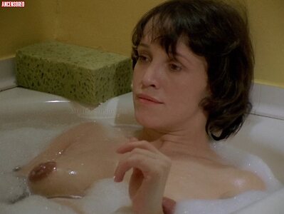Frédérique Collin leaked photo #12