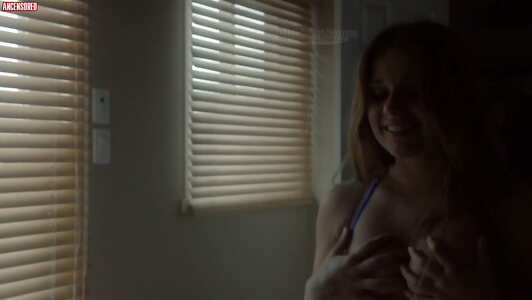 Frédérique Dufort leaked photo #3