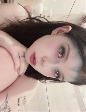 Freaky__Nikki leaked photo #10