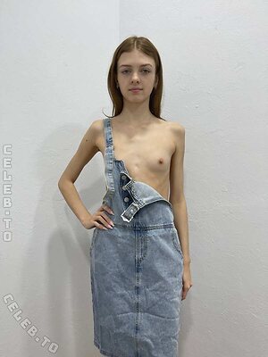 freckles leaked photo #672