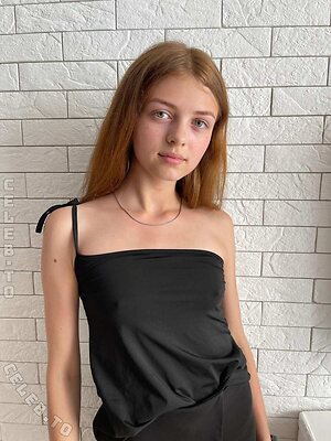 freckles leaked photo #710