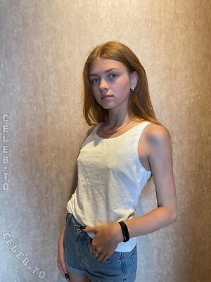 freckles leaked photo #712