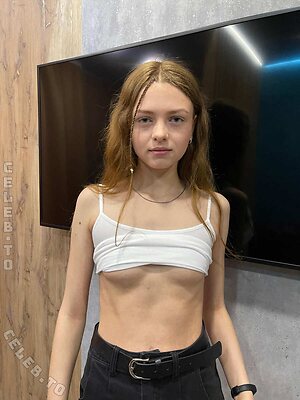 freckles leaked photo #730