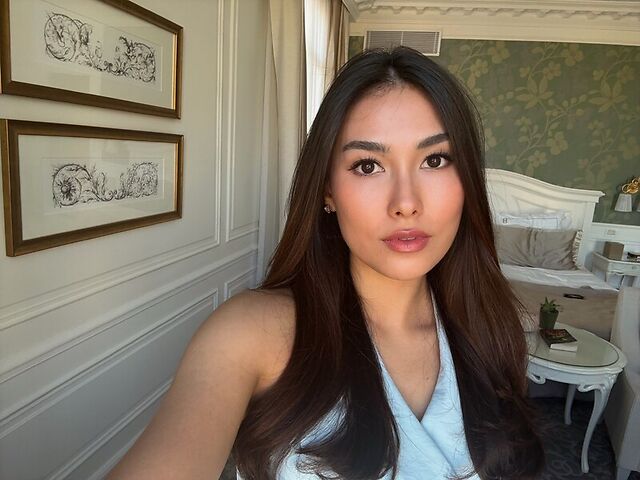Frederika Alexis Cull leaked photos