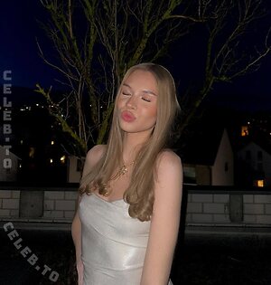 Frederike Eggers Nude Leaked Photo #3