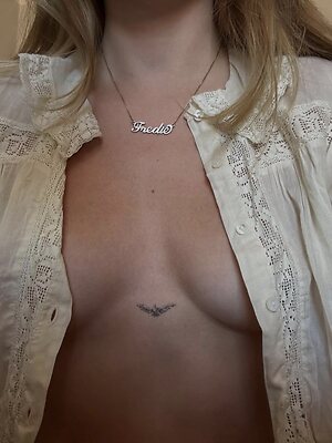 Fredie Halter leaked photo #125