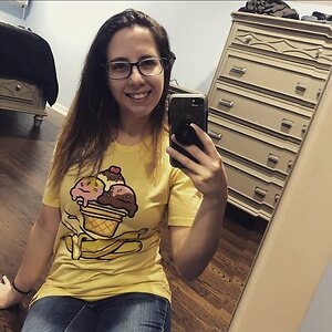 free AI cum fakes! leaked photo #38