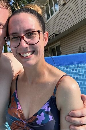 free AI cum fakes! leaked photo #41