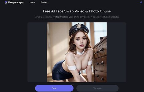 Free Face Swap Porn: Share My Personal Using Experience Here. [New]