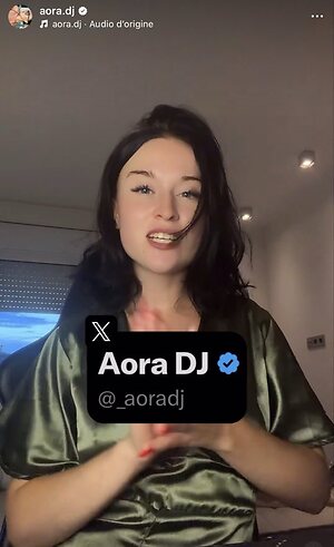 French Celebrities ~ Modern leaked photo #2