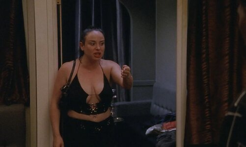 French Celebrities ~ Modern Nude Leaked Photo #36