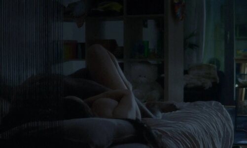 French Celebrities ~ Modern Nude Leaked Photo #43