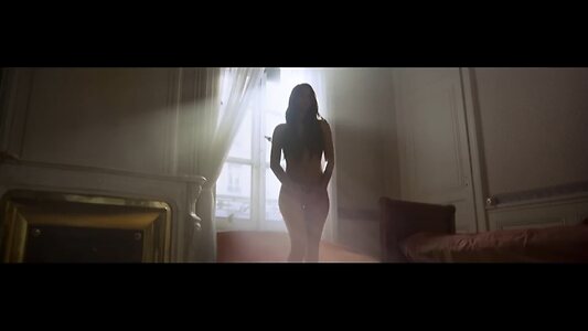 French Celebrities ~ Modern Nude Leaked Photo #58