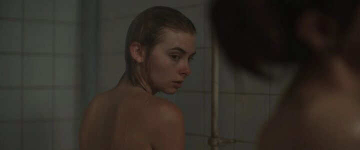 French Celebrities ~ Modern Nude Leaked Photo #89
