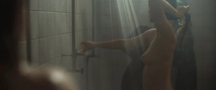 French Celebrities ~ Modern Nude Leaked Photo #90