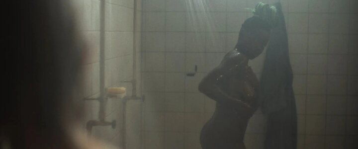 French Celebrities ~ Modern Nude Leaked Photo #92