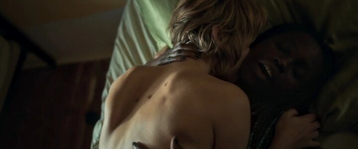 French Celebrities ~ Modern Nude Leaked Photo #98