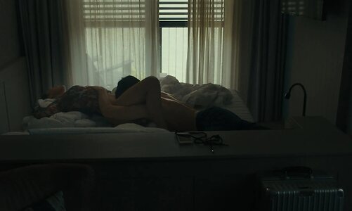 French Celebrities ~ Modern Nude Leaked Photo #113