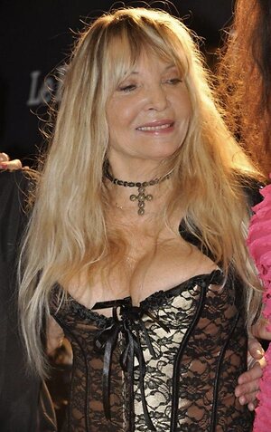French celebs born before 1985 leaked photo #109