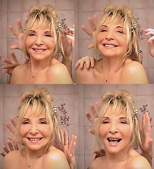 French celebs born before 1985 leaked photo #113