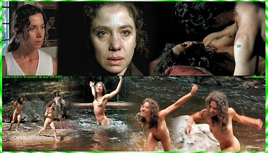 French celebs born before 1985 Nude Leaked Photo #130