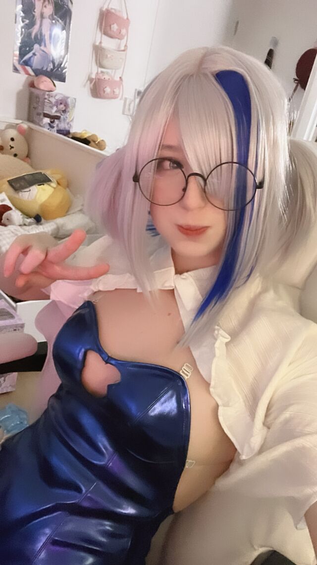 frenchybread1122 leaked photos