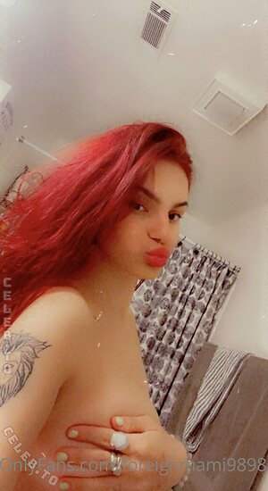 freverena Nude Leaked Photo #33