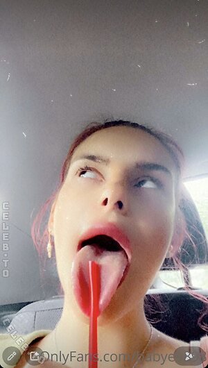 freverena Nude Leaked Photo #39