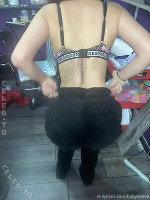 freverena Nude Leaked Photo #71