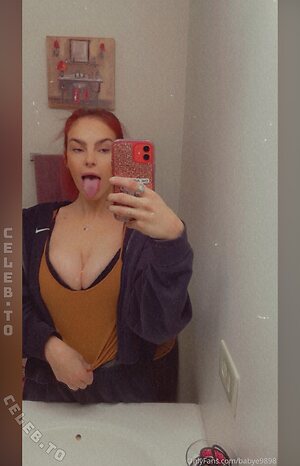 freverena Nude Leaked Photo #76