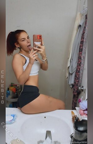 freverena Nude Leaked Photo #77