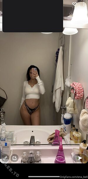 freverena Nude Leaked Photo #79