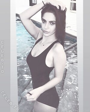 freverena Nude Leaked Photo #105