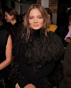 Freya Allan leaked photo #67