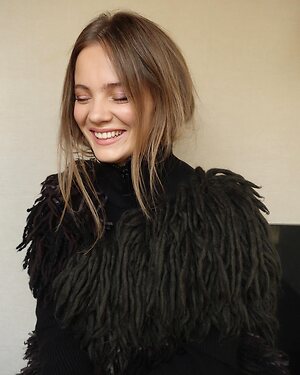 Freya Allan leaked photo #69