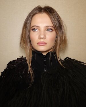 Freya Allan leaked photo #70