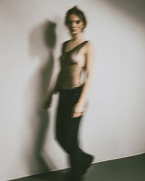 Freya Allan leaked photo #76