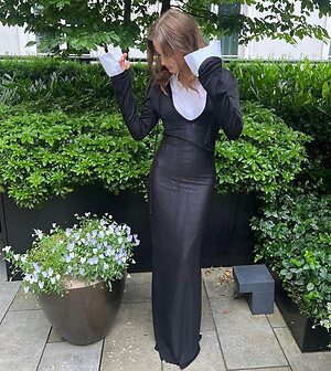 Freya Allan