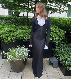 Freya Allan leaked photo #88