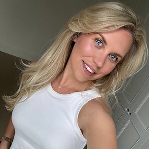 Freya Farrington